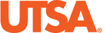 UTSA small orange logo